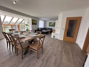 Spacious 4-Star Apartment with Garden in Bad Doberan, Close to Beach - Image 2
