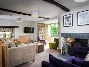 Cottage with garden - Image 5
