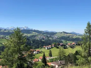 Flat | Mountain view - Image 2