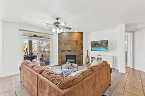 Appartement en copropriété entièrement équipé avec piscine et barbecue - Image 5