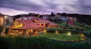 Fully equipped house with garden | Sea view | Good for workation | Pets allowed - Image 2