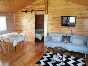 Child-friendly pleasant chalet with pool & terrace | Pets are welcome - Image 4