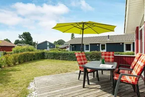 Fully equipped lovely holiday home with garden & terrace | Close to the beach | Pet-friendly - Image 3
