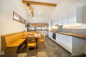 Appartamento con griglia | Vista sulla montagna - Image 3