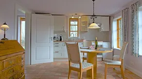Appartement de vacances avec jardin et terrasse | Avec animaux bienvenus - Image 3