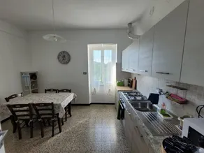 Children-friendly nice apartment with garden - Image 3