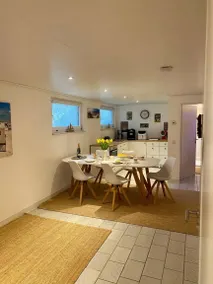 Nordicseas-apartments: Private Terrace, Garden, Wi-Fi, Family-Friendly, Near Market Square - Image 4