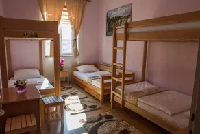 Apart & Hostel Stecak Konjic - Image 2