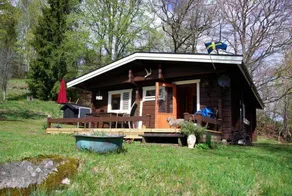 Maison avec terrasse, barbecue et jardin | Avec animaux acceptés - Image 2
