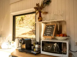 Beautiful Tiny House with Barbecue and Incredible Outdoor Activities in New South Wales, Australia - Image 5