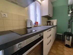 Le rendez-vous du Gévaudan – Renovated Apartment in Central Marvejols - Image 4