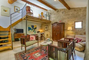 Holiday apartment | Suitable for remote work - Image 2