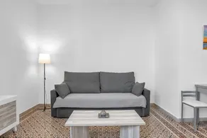 Appartement avec internet haut débit | Vue ville - Image 2