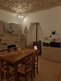 Appartamento con giardino - Image 2