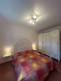 Tenuta Cantagallo: Appartamento Fienile - Image 4