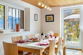 Holiday Home 'Am Berg' with Mountain View, Terrace, Sauna and Wi-Fi - Image 5
