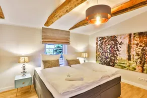 Apartamento con terraza, jardín y barbacoa | Admite perro - Image 4