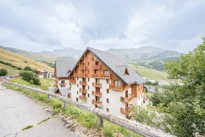Apartamento vacacional | Vistas a la montaña - Image 3