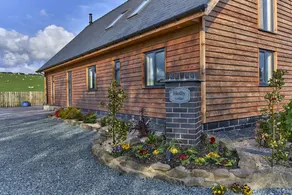 Family-friendly cottage with garden & jacuzzi | Pets allowed - Image 4