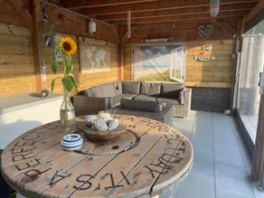 Ferienbungalow Reefhouse 57 In Stavenisse - Image 3