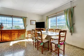 Fully equipped holiday home with garden, terrace & private pool | Mountain view | Dogs allowed - Image 5