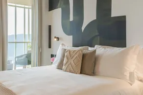 Bed & Breakfast mit Pool, Terrasse und Garten | Gartenblick - Image 3