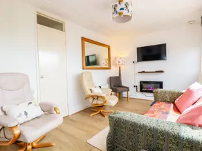 Cottage with garden | Beach view | Close to the beach | Pets are welcome - Image 2
