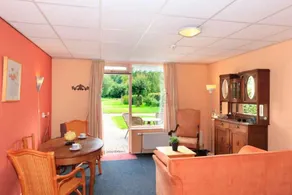Holiday home with terrace, garden & barbecue - Image 3