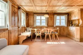 Children-friendly ample flat with barbeque & garden | Mountain view - Image 4
