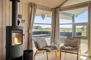Casa totalmente attrezzata con sauna, idromassaggio e griglia | Sono ammessi animali domestici - Image 5
