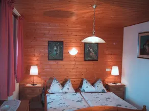 Appartamento con giardino, griglia e sauna | Vista sulla montagna - Image 2