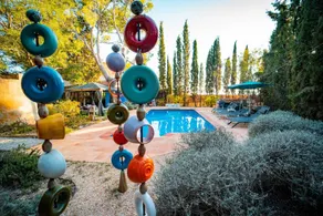 Charming holiday home with 2 bedrooms for 6 persons - Image 5