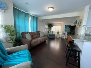 Adorable 2 bedroom 2 full bath beach bungalow Located on Nettles Island FL - Image 2