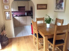 Pleasant private room with garden | Suitable for remote work - Image 4
