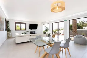 Family-oriented lovely villa with garden, terrace & barbeque - Image 2