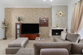 Family-friendly house with barbeque, garden & terrace | Sea view | Dogs allowed - Image 4