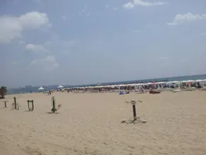 Playa Postiguet - Image 5