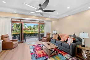 Stylish 2-Bedroom Beach Condo with Ocean-View Deck - Image 2