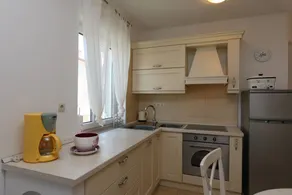 Apartment with barbeque & terrace | Sea view - Image 3