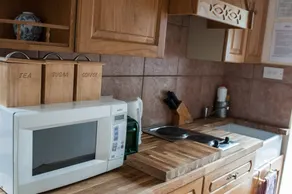 Cottage with 1 room for 2 persons - Image 5