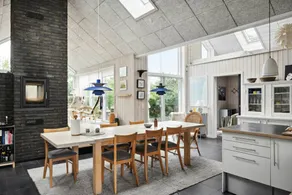Beautiful light on lovely Helgenæs - Image 5