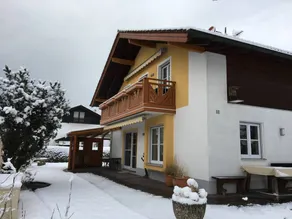 Family-oriented holiday apartment | Mountain view - Image 3