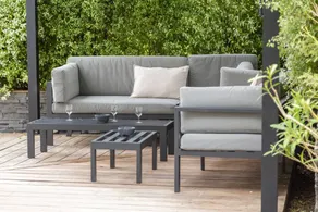 Casa con jardín y terraza - Image 3