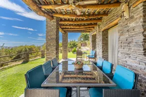 Landhaus 'Cortijo Jiménez' mit Bergblick, privatem Pool und WLAN - Image 3