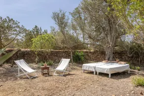 Cottage with terrace, BBQ & garden | Garden view - Image 4