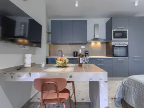 Ferienwohnung mit Grill, Terrasse und Garten - Image 3