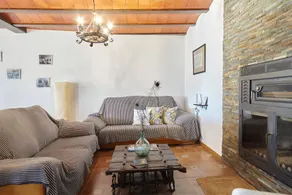Casa con terrazza, piscina privata e barbecue | Vista sulla montagna | Sono ammessi animali domestici - Image 3