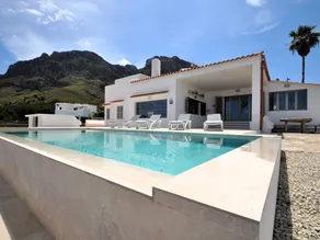 Holiday home with private pool, garden & terrace | Lake view - Image 3