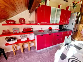 Family-friendly cottage with garden, terrace & BBQ | Mountain view | Dogs allowed - Image 4