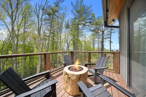 Chalet mit Whirlpool und Grill | Bergblick - Image 3